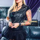 Kayla Green in 'A Perfect Audition'