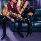 Kayla Green in 'A Perfect Audition'