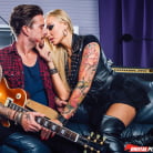 Kayla Green in 'A Perfect Audition'