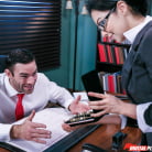 Kenzie Taylor in 'The Pearl Necklace'