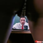 Kenzie Taylor in 'The Pearl Necklace'