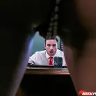 Kenzie Taylor in 'The Pearl Necklace'