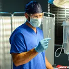 Kissa Sins in 'One For The Doctor'