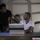 Kissa Sins in 'Slutty Mary'