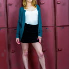 Kristen Scott in 'Stuffing The Student'