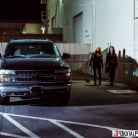 Kristina Rose in 'Blood Sisters Scene 3'