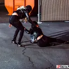 Kristina Rose in 'Blood Sisters Scene 3'