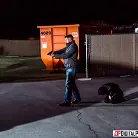 Kristina Rose in 'Blood Sisters Scene 3'