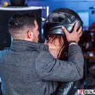 Kristina Rose in 'Blood Sisters Scene 3'