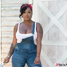Layton Benton in 'A Handywoman's Job'