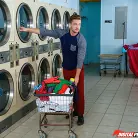 Lennox Luxe in 'Blow Dry'