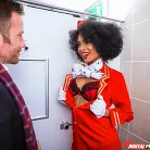 Luna Corazon in 'Sky High'