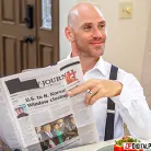 Luna Star in 'Maid Service'