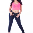 Mandy Muse in 'Big Booty Behind the Scenes'