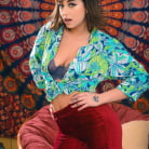 Marilyn Mansion in 'That 70's Blowjob: A DP XXX Parody'