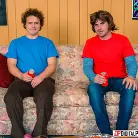 Marilyn Mansion in 'That 70's Blowjob: A DP XXX Parody'