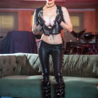 Mila Milan in 'Blown Away Scene 3'