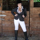 Natasha Nice in 'Riding Lessons'