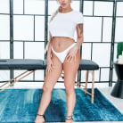 Nina Elle in 'Me Time'