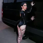 Pristine Edge in 'Rock Star Lifestyle'