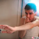 Rebecca Jane Smyth in 'Female Firefighter'