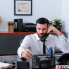 Romi Rain in 'Dark Obsession Scene 3'