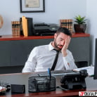 Romi Rain in 'Dark Obsession Scene 3'