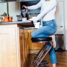 Sienna Day in 'April Fools'