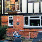 Sienna Day in 'April Fools'