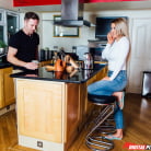 Sienna Day in 'April Fools'