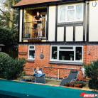 Sienna Day in 'April Fools'