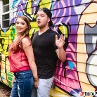 Taylor Pierce in 'Bomb Ass Broad'