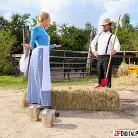 Tiffany Watson in 'Amish Girls Go Anal Part 2: Saving My Virginity'