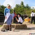 Tiffany Watson in 'Amish Girls Go Anal Part 2: Saving My Virginity'