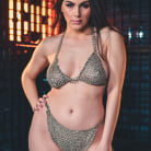 Valentina Nappi in 'Hand Solo: A DP XXX Parody Scene 1'