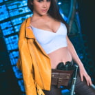 Valentina Nappi in 'Hand Solo: A DP XXX Parody Scene 4'