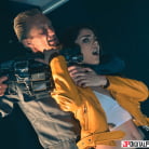 Valentina Nappi in 'Hand Solo: A DP XXX Parody Scene 4'