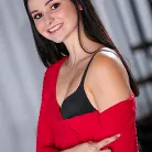 Violet Rain in 'Fucked By An Online Stranger'