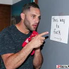 Violet Rain in 'Fucked By An Online Stranger'