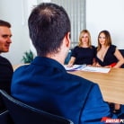 Yasmin Scott in 'Divorce Settlement'