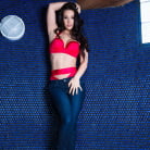 Abella Danger in 'Puck Bunnies'