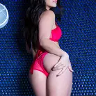 Abella Danger in 'Puck Bunnies'