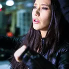 Abella Danger in 'Puck Bunnies'