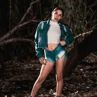 Abella Danger in 'You Will Regret This Scene 1'