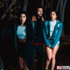 Abella Danger in 'You Will Regret This Scene 4'