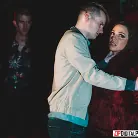 Abigail Mac in 'Hot Nights, Cold Blood Scene 1'