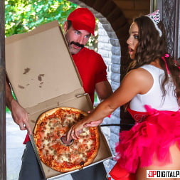 Wedding Belles Scene 1