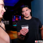 Adria Rae in 'Girls Go Clubbing'