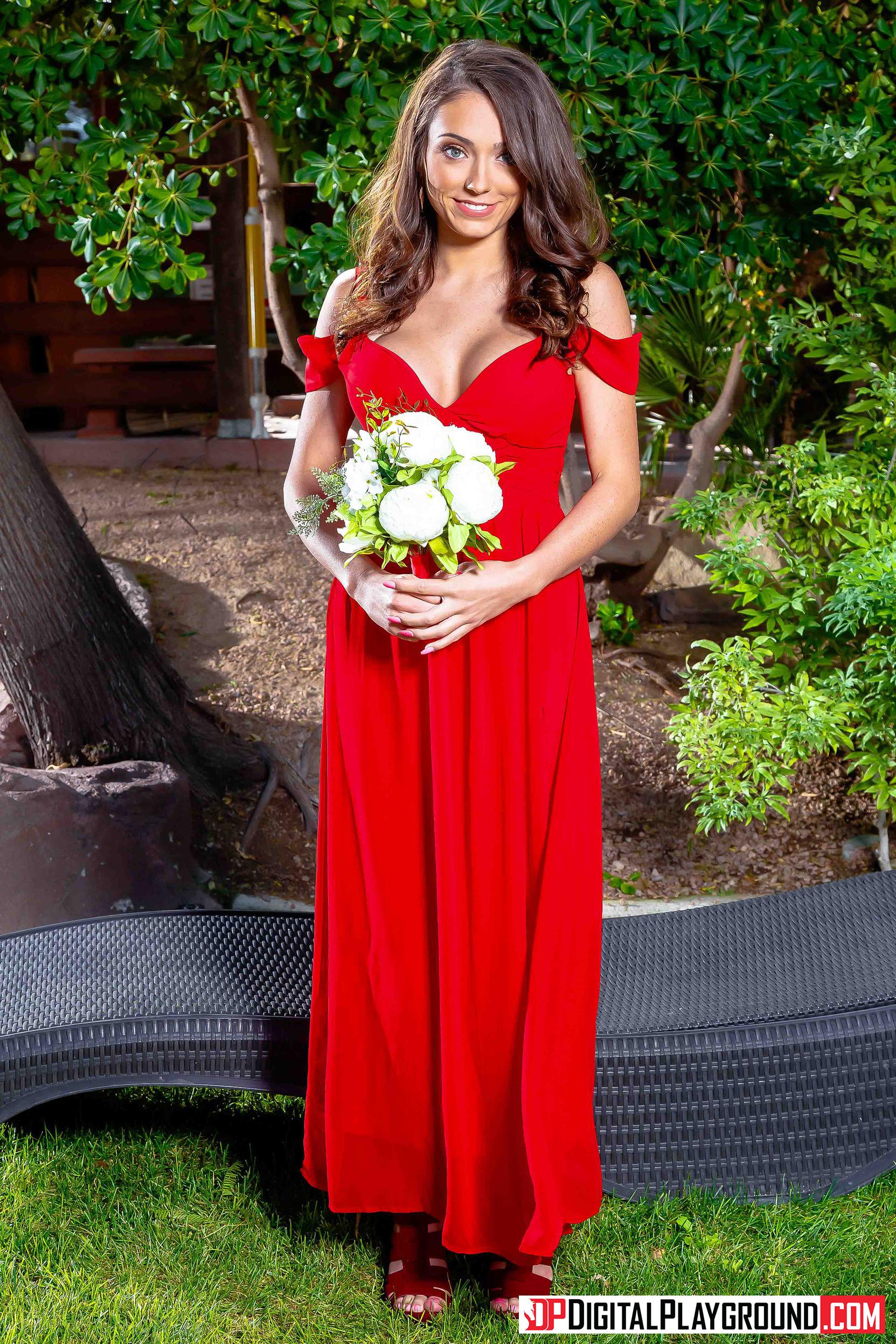 Wedding Belles Scene 4