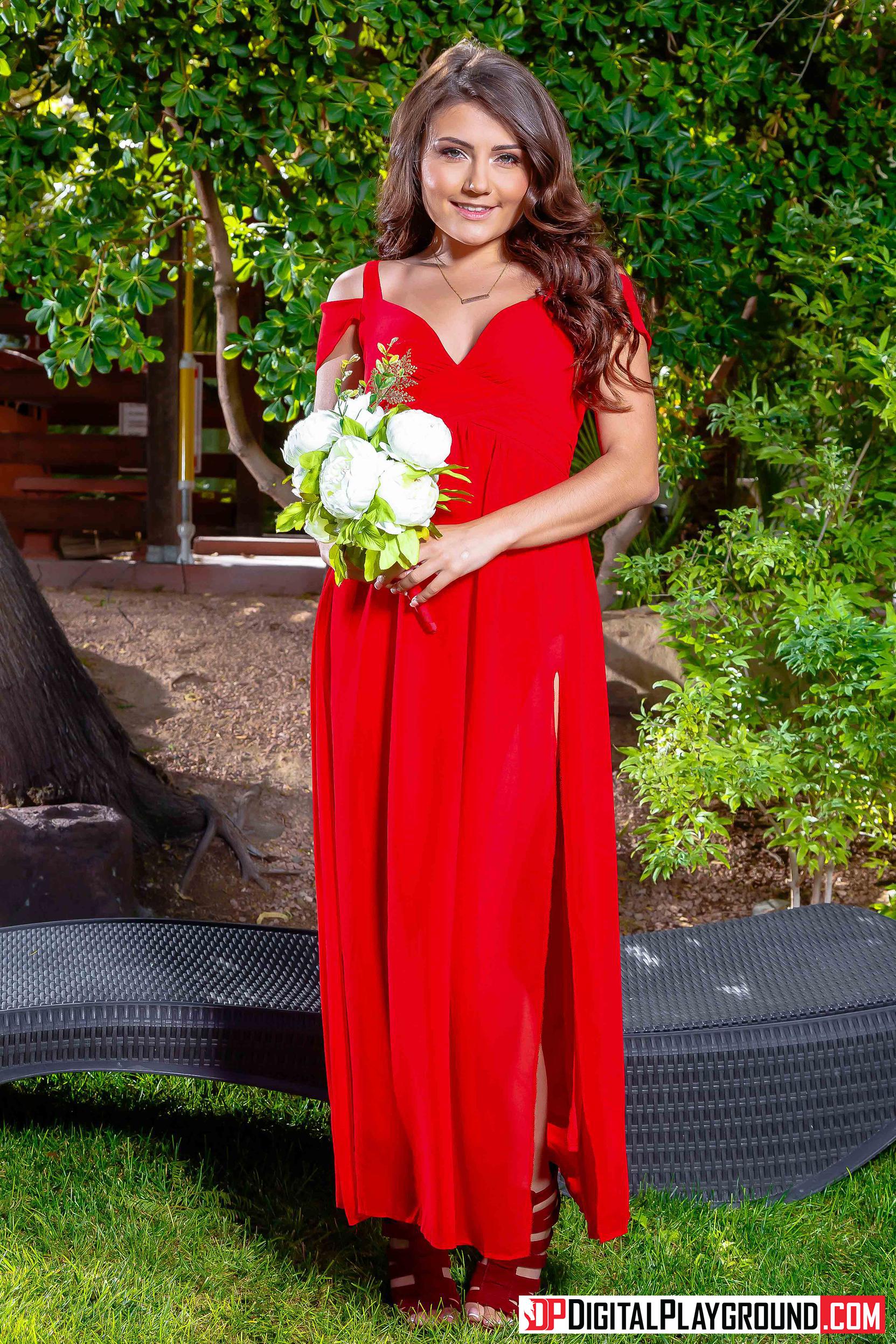 Wedding Belles Scene 4